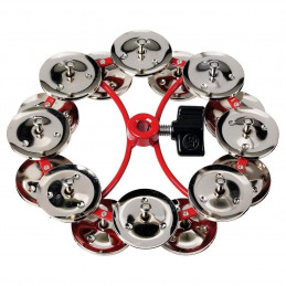 LATIN PERCUSSION LP191NYD JINGLE RING