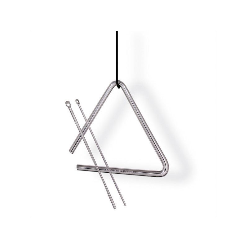 LATIN PERCUSSION LP311C TRIANGOLO 6"