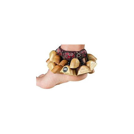 MEINL FR-1/NT FOOT RATTLE