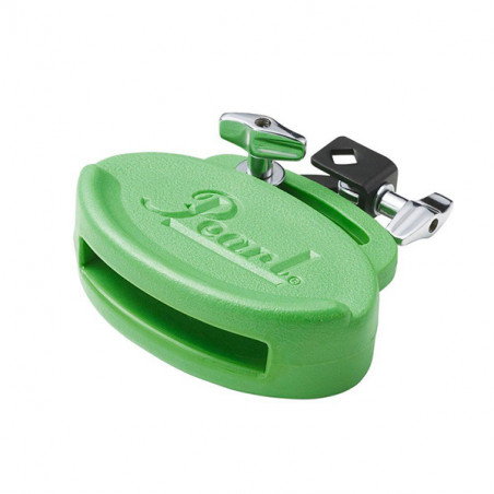 PEARL PBL10 CLAVE BLOCK WITH HOLDER HIGH