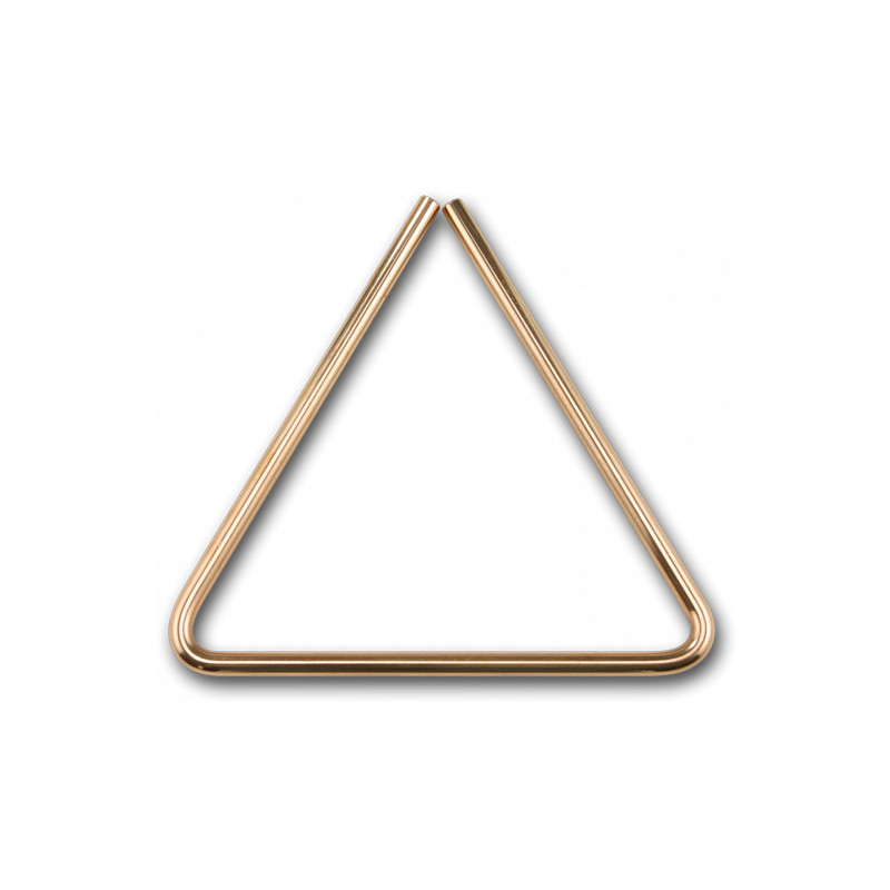 SABIAN 61134-9B8 TRIANGOLO IN BRONZO 9"