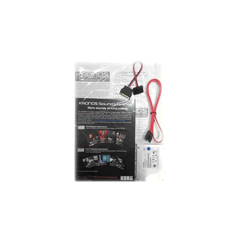 KRONOS SSD CABLE SET