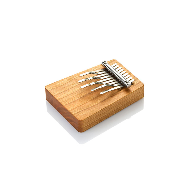 HOKEMA B-9 KALIMBA 9 LAMELLE A-MINOR