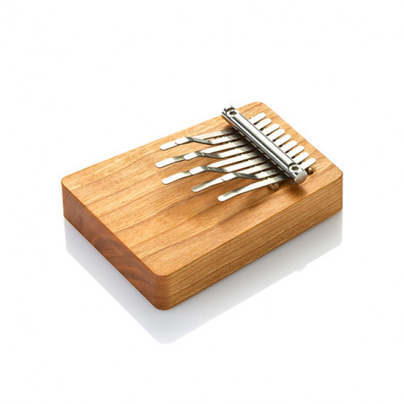 HOKEMA B-9 KALIMBA 9 LAMELLE A-MINOR