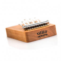 HOKEMA B-9 KALIMBA 9 LAMELLE A-MINOR