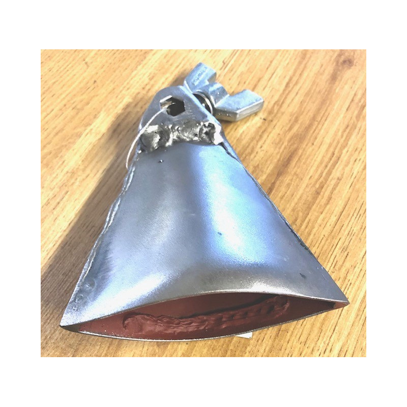 RHYTHM TECH RTE-CLB CAMPANACCIO CON  ATTACCO