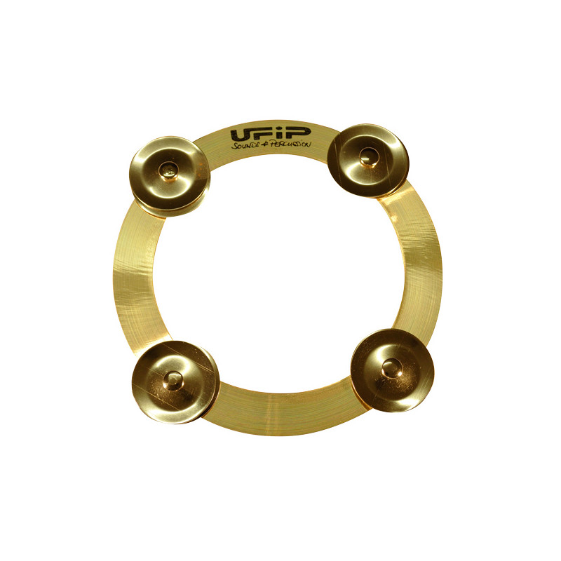 UFIP HI-HAT CLANG