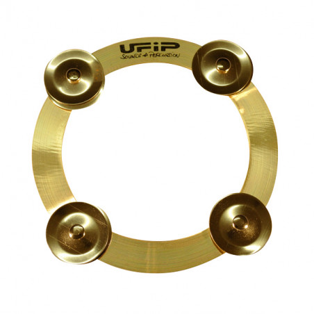 UFIP HI-HAT CLANG