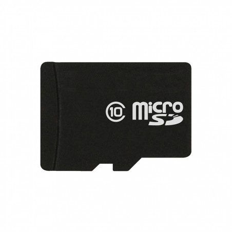 Micro SD card per SOS-SR1