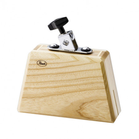 PEARL PAB100 ASH TONE BLOCK (LOW)