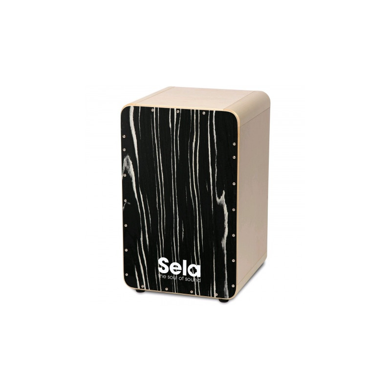 SELA 034 CAJON CASELA - MAKASSAR