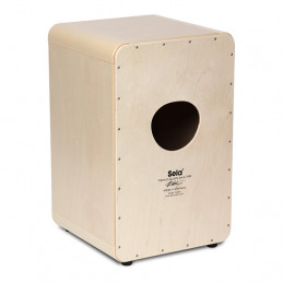 SELA 078 CASELA CAJON VINTAGE BLUE