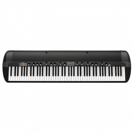 KORG SV-2 STAGE PIANO DIG.88 TASTI PESATI RH3, MIDI, USB BLACK