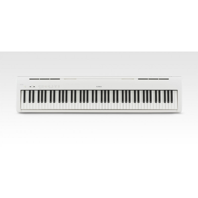 KAWAI  ES110 STAGE PIANO, 88NOTE RHC, BLUETOOH, MIDI , BIANCO