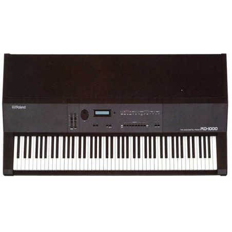 ROLAND RD1000  DIGITAL PIANO 88 TASTI