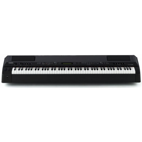 YAMAHA CP300 STAGE PIANO 88 W/SPEAKERS - EX DEMO -