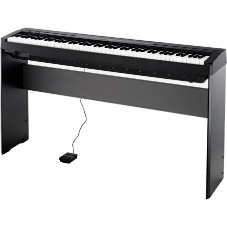 YAMAHA P45B W/STAND L85B