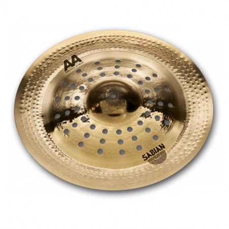 SABIAN 21916CS AA HOLY CHINA 19"