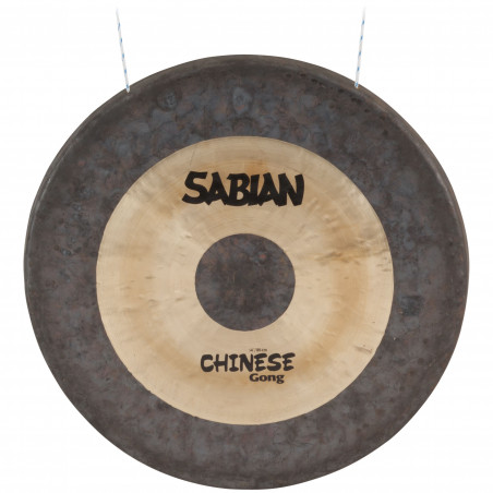 SABIAN GONG CHINESE 34" - 53401