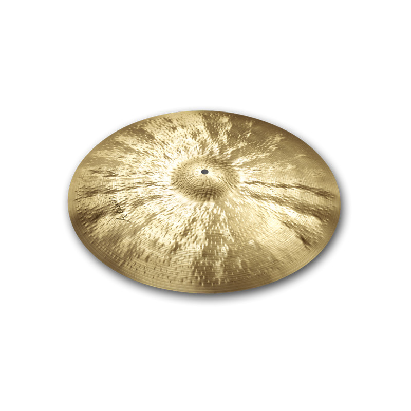 SABIAN A2012 ARTISAN MEDIUM RIDE 20"