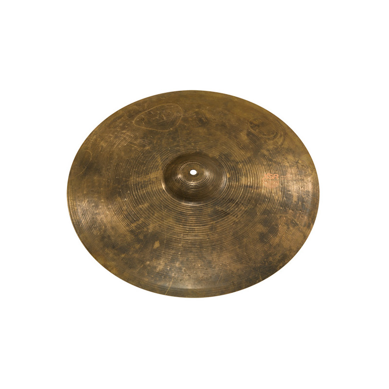 SABIAN XSR2080M XSR MONARCH CRASH 20"