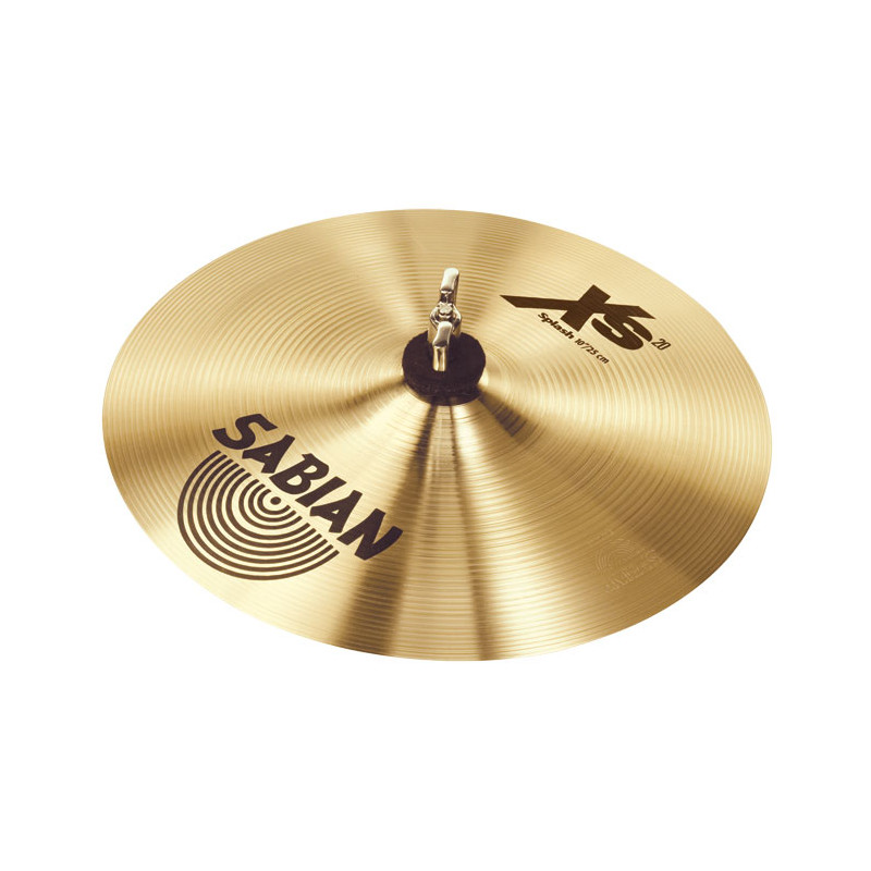 SABIAN XS20 SPLASH 10"