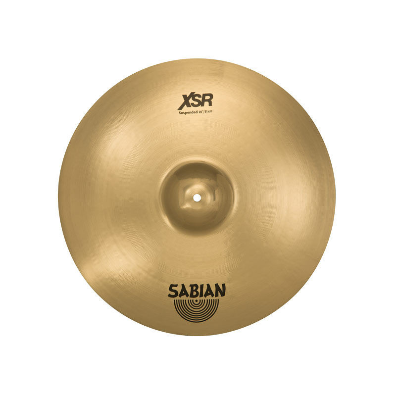SABIAN XSR SUSPENDED 20"