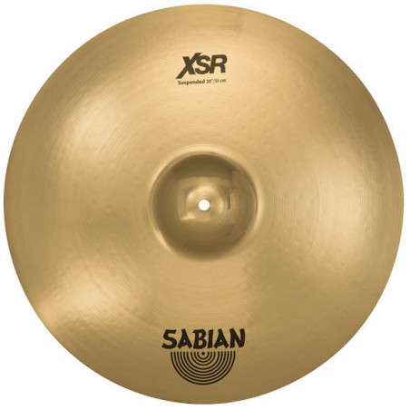 SABIAN XSR SUSPENDED 20"