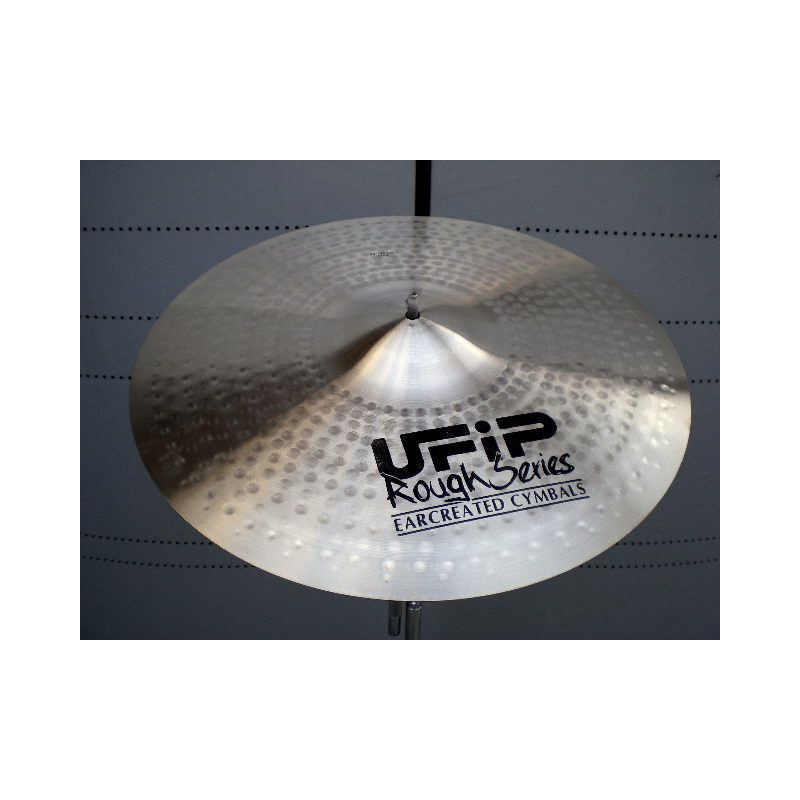 UFIP ROUGH RIDE 20"