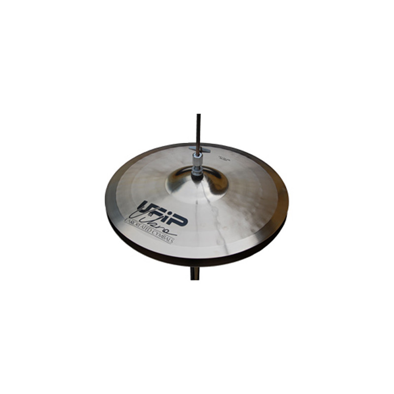 UFIP VB14HH VIBRA SERIE B20 HI-HAT 14"