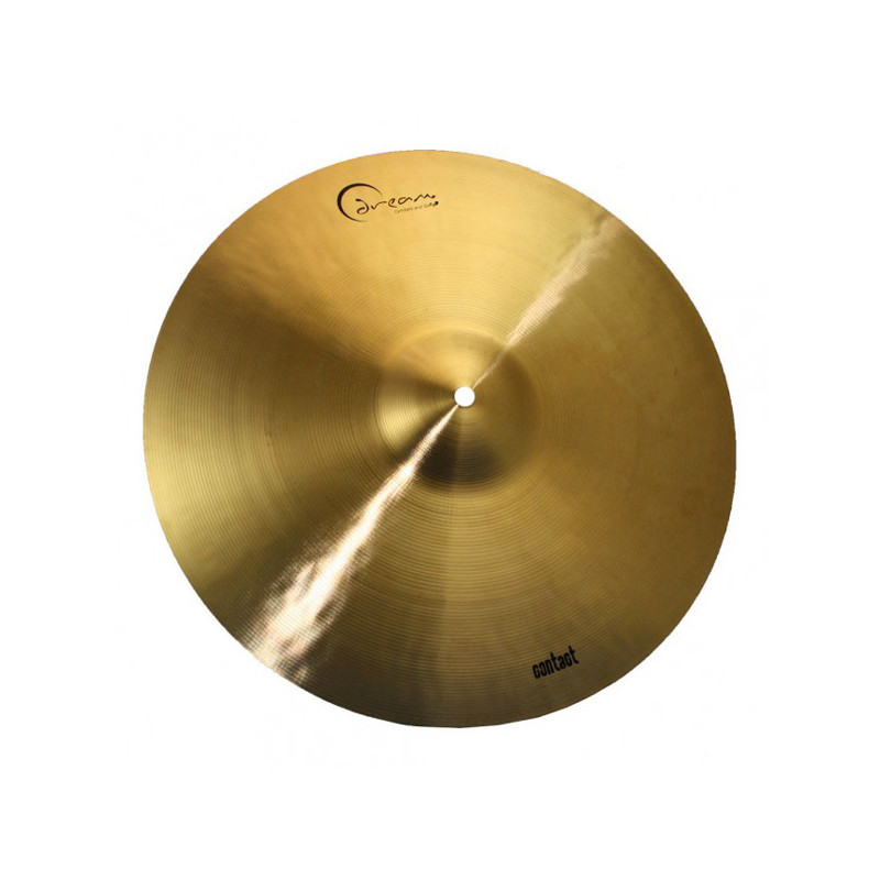 DREAM CONTACT 20" HEAVY RIDE CYMBAL
