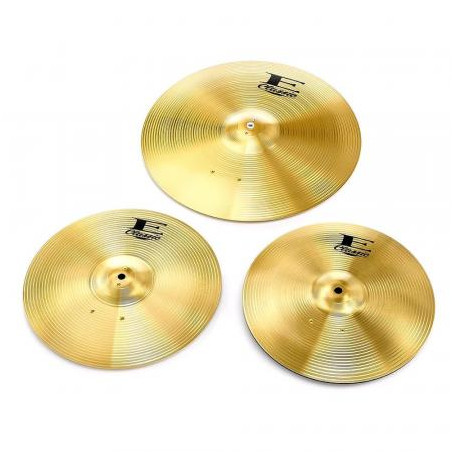 PEARL EC03P E-PRO ELECTRIC CYMBAL PACK