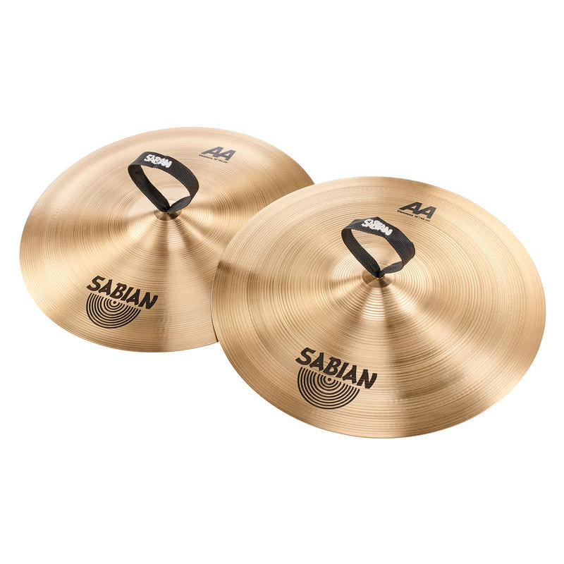 SABIAN AA ORCHESTRA VIENNESE 17"
