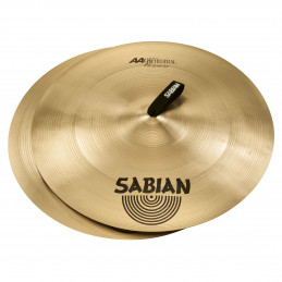 SABIAN AA ORCHESTRA VIENNESE 19"