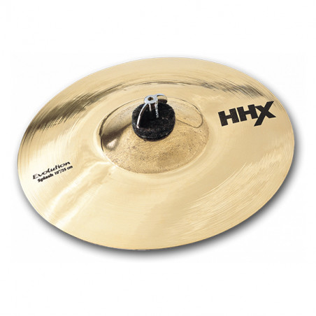 SABIAN 10705XEB HHX EVOLUTION SPLASH 7"