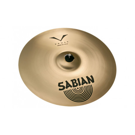 SABIAN VAULT CRASH 16"