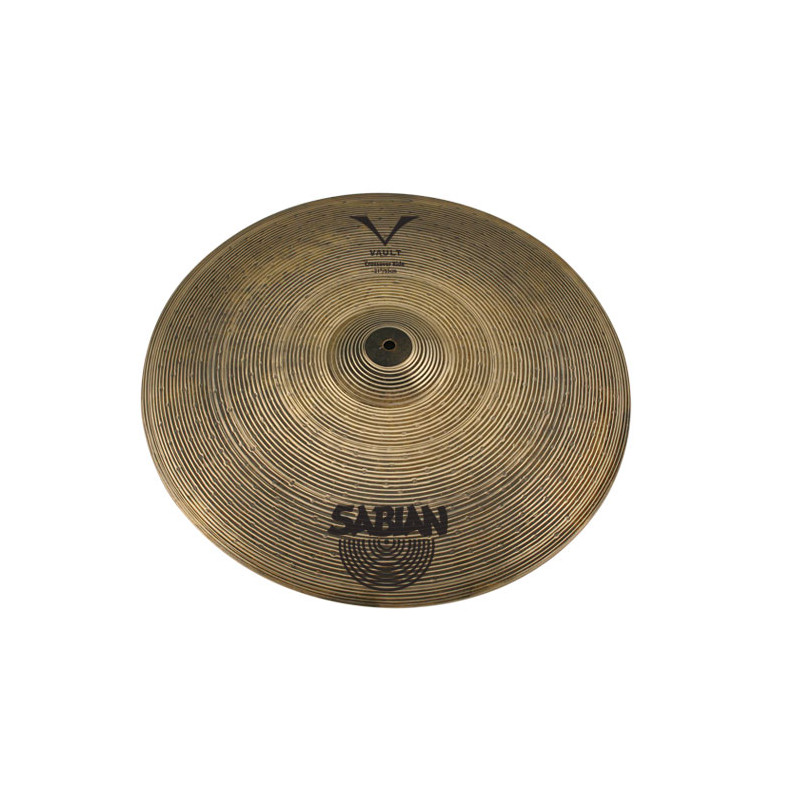 SABIAN VAULT CROSSOVER RIDE 21"