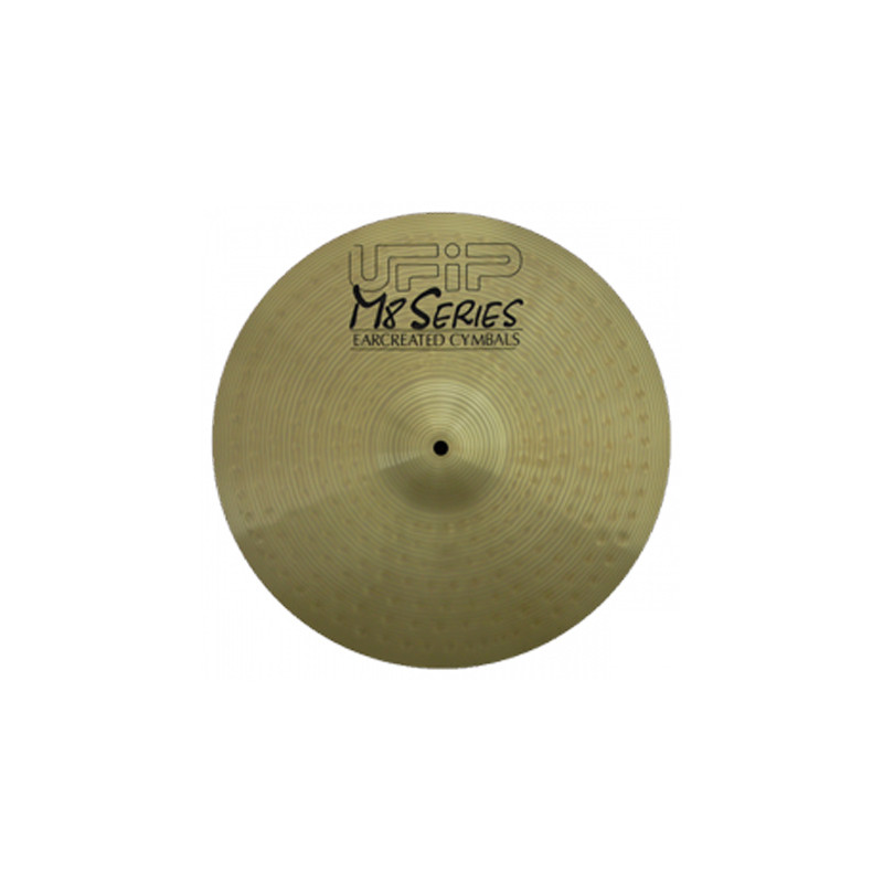 UFIP M8-18 SERIE M8 CRASH 18"