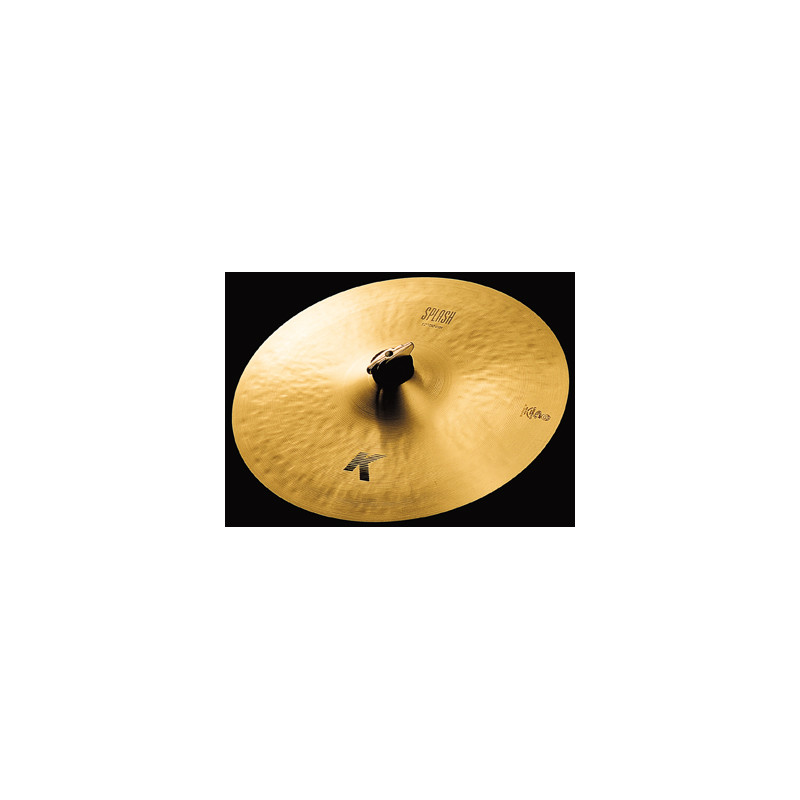 ZILDJIAN SPLASH 12"