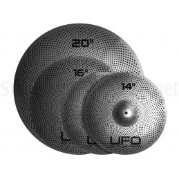 UFO LOW VOLUME SET 1