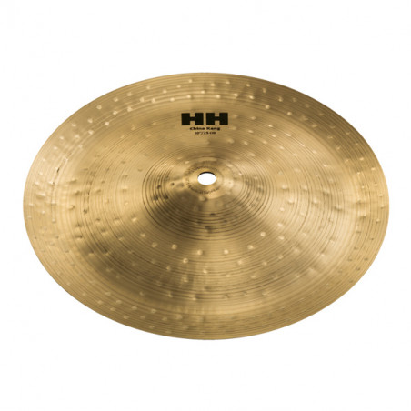 SABIAN 11067 HH CHINA KANG CHINESE 10"