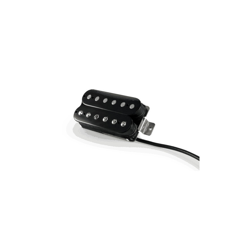 LINDY FRALIN "UNBUCKER" HUMBUCKER SET PICKUP - NICKEL