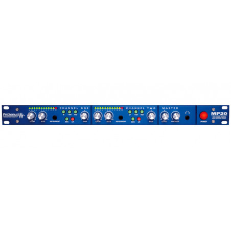 PRESONUS MP20
