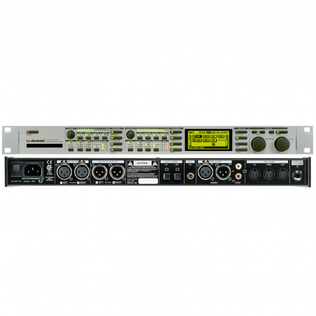 TC ELECTRONIC GOLD CHANNEL