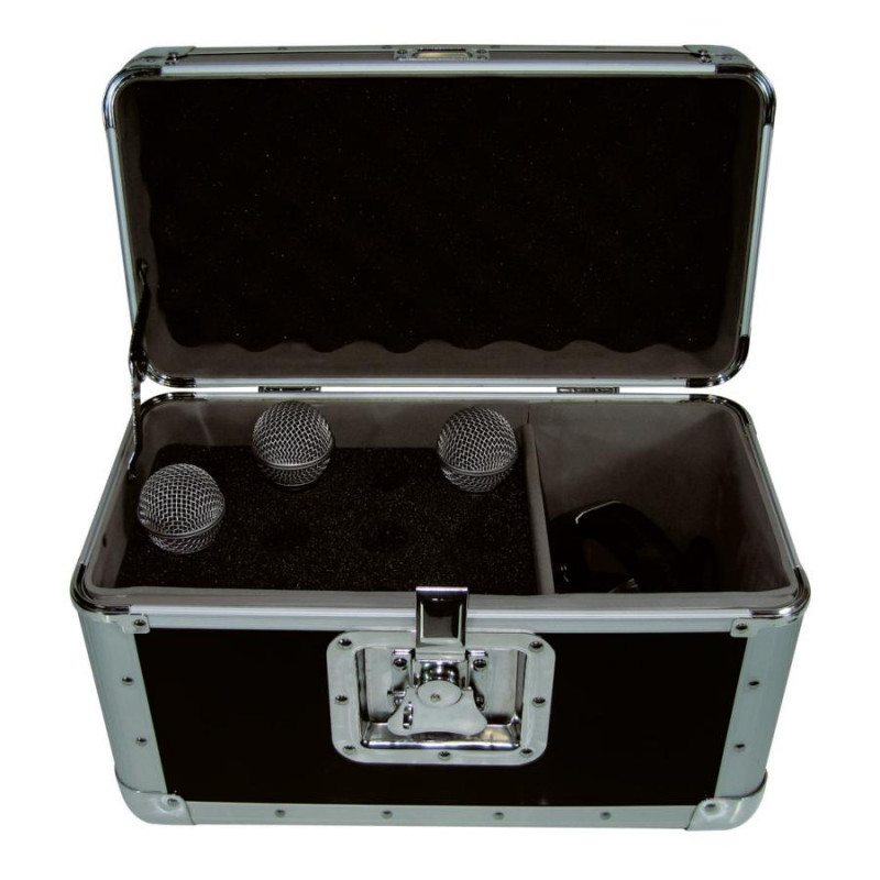 ACCU CASE ACF-SW/MICROPHONE CASE