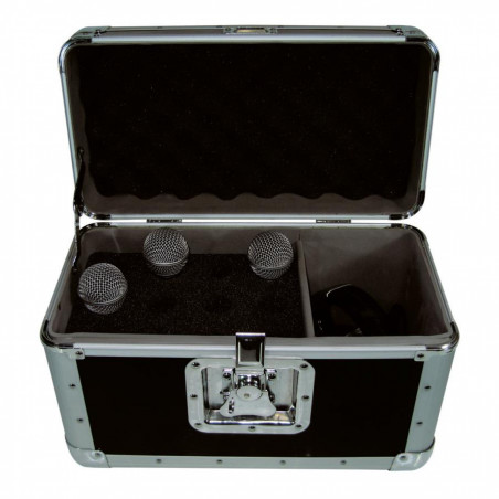 ACCU CASE ACF-SW/MICROPHONE CASE
