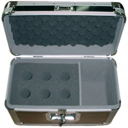 ACCU CASE ACF-SW/MICROPHONE CASE