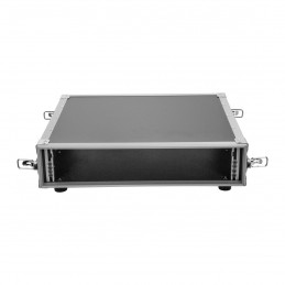 ACCU CASE ACF-SW/DDR2 RACK 2U - DOUBLEDOORRACK