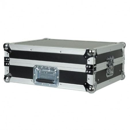 DAP AUDIO D7573 FLIGHT CASE PER MIXER 8U TIPO VALIGETTA