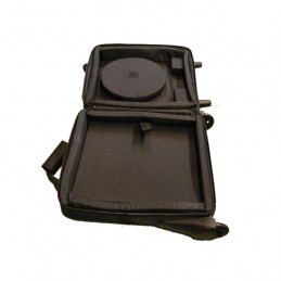 UDG U9038 TROLLEY PER GIRADISCHI